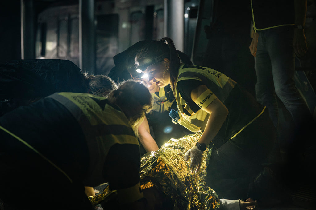 Opleiding BurgerReservist Particulieren