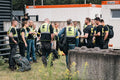 Opleiding BurgerReservist Particulieren